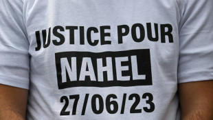 Affaire Nahel: le policier auteur du tir sera jug&eacute; pour meurtre