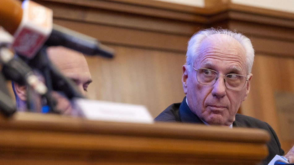 Ciucci, 'ponte Stretto approvato nel pieno rispetto delle norme'