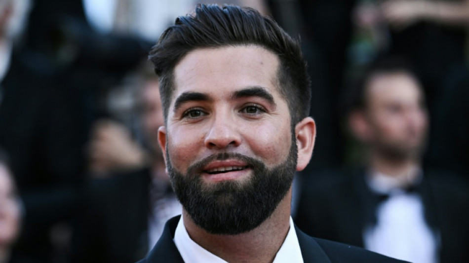 Kendji Girac pr&eacute;sente publiquement ses excuses dans une vid&eacute;o sur Instagram