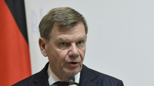 Wadephul nach Lasereinsatz gegen deutsches Flugzeug: "China wird sich zu erkl&auml;ren haben"