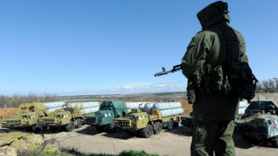 Aumentar las bater&iacute;as antia&eacute;reas de Ucrania parece m&aacute;s f&aacute;cil de decir que de lograr