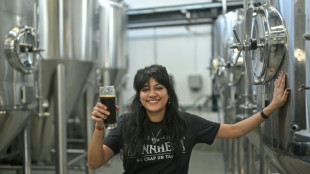 En Inde, des brasseuses de bi&egrave;re veulent changer les mentalit&eacute;s