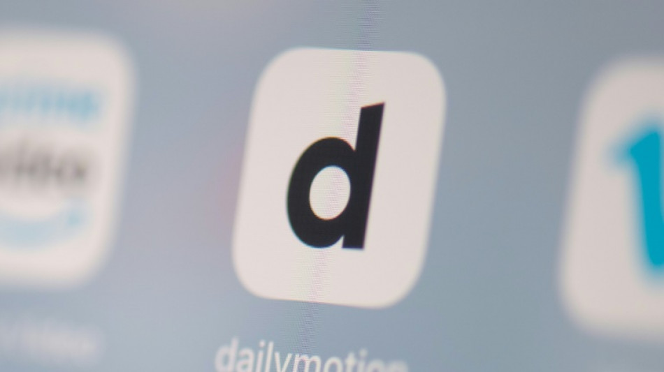 Entre YouTube, TikTok et Vimeo, le fran&ccedil;ais Dailymotion cherche sa place