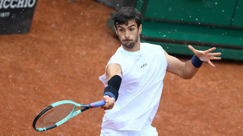 Internazionali:Musetti, ho immaginato 100mila volte ultimo punto