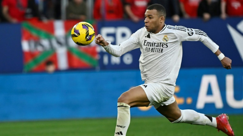 Espagne: le Real Madrid et l'Atl&eacute;tico &agrave; l'arr&ecirc;t, Bellingham voit rouge