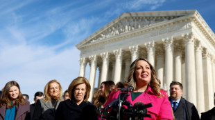 Supreme Court: Grafikdesignerin muss keine Website f&uuml;r Homo-Hochzeit erstellen