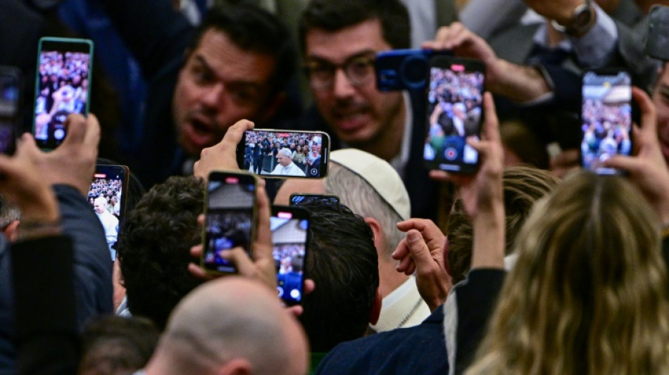 León XIV ofrece su mediación para poner fin a los conflictos en todo el mundo