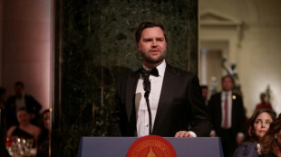 Vance urges Europe not to be US 'vassal'