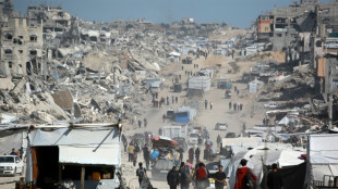 Gaza: cent morts dans un intense pilonnage isra&eacute;lien selon les secours