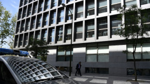 Juzgan en Espa&ntilde;a a un exrapero londinense acusado de pertenecer al Estado Isl&aacute;mico