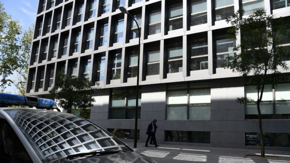 Primer juicio a la empresa espa&ntilde;ola de venta de armas por corrupci&oacute;n en varios pa&iacute;ses