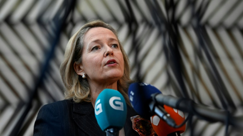 Espa&ntilde;a critica la  decisi&oacute;n de Ferrovial de mudarse a los Pa&iacute;ses Bajos