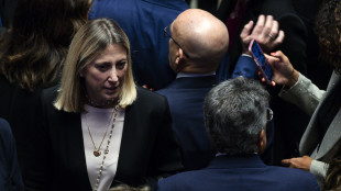 Tajani, nomine Rai? Agnes non &egrave; una pericolosa reazionaria