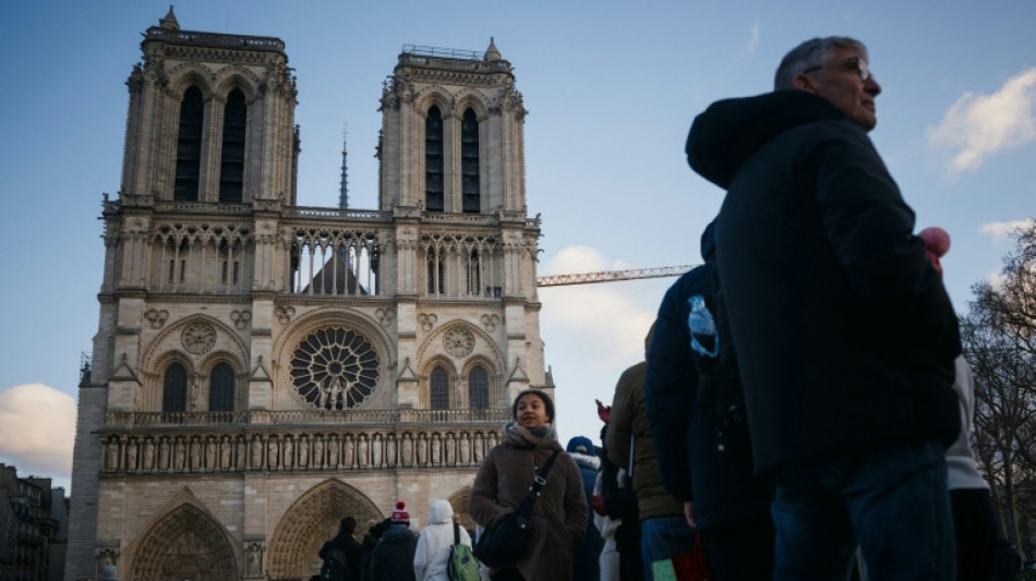 Fran&ccedil;a imp&otilde;e exame c&iacute;vico e de idioma aos n&atilde;o europeus que pedirem resid&ecirc;ncia