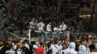 C3: Francfort et les Rangers dans le brasier de S&eacute;ville