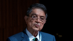 "Nicaragua es lo que soy", dice escritor Sergio Ram&iacute;rez, privado de su nacionalidad