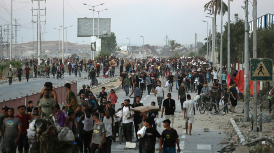 International media groups urge Israel to allow access to Gaza