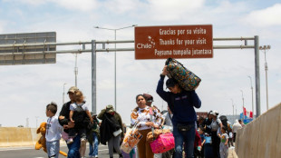 Peru declares state of emergency over expected migrant surge from Chile