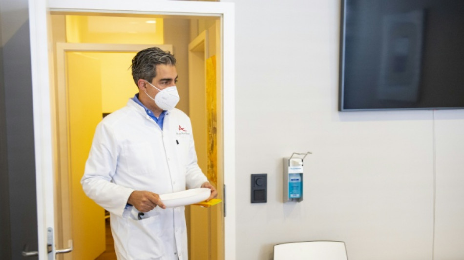 Prim&auml;rarztsystem: Warken erhofft sich bessere und schnellere Versorgung