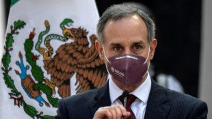 M&eacute;xico estudia 21 casos de hepatitis misteriosa infantil