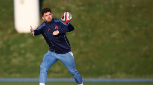 Six nations: Jalibert face &agrave; un tournant &agrave; Twickenham