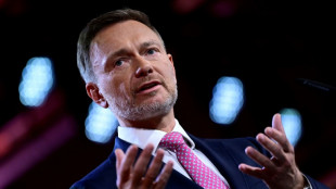 Steuerprognose deutlich gesenkt - Lindner sieht Rückenwind für Haushaltspolitik