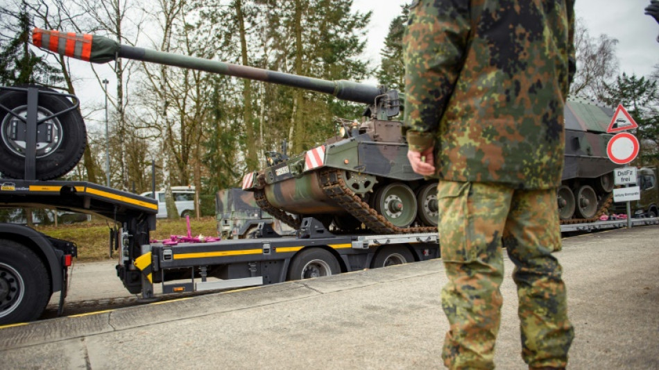 Prozess um Vorbereitung russischer Sabotageakte beginnt im Mai in München