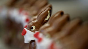 239 Millionen Schoko-Osterhasen zum diesj&auml;hrigen Osterfest 