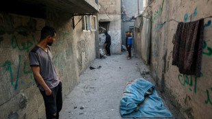 Defensa Civil reporta 42 muertos por bombardeos israel&iacute;es en Gaza