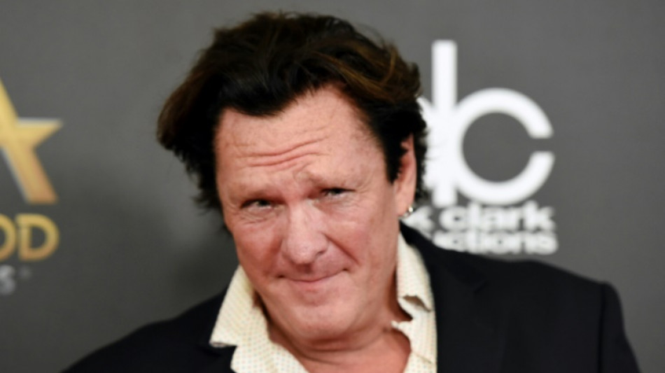 Schauspieler Michael Madsen aus "Kill Bill" ist tot