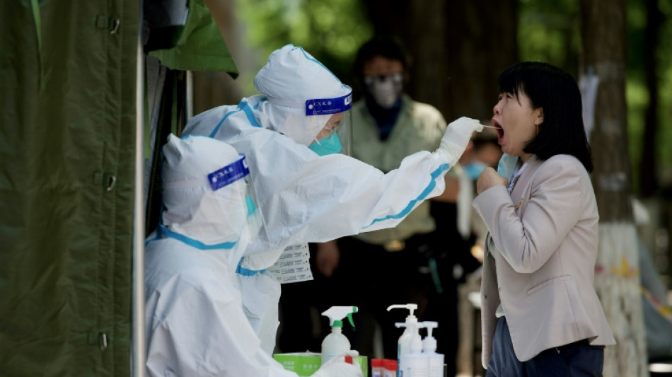 Covid-19: P&eacute;kin ferme des dizaines de stations de m&eacute;tro
