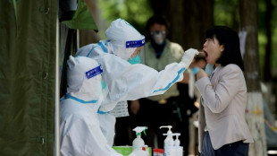 Covid-19: P&eacute;kin ferme des dizaines de stations de m&eacute;tro