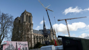Trump acudir&aacute; a la reapertura de Notre Dame en Par&iacute;s 