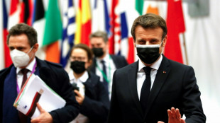 Guerre en Ukraine: la France va acc&eacute;l&eacute;rer le d&eacute;ploiement de soldats en Roumanie