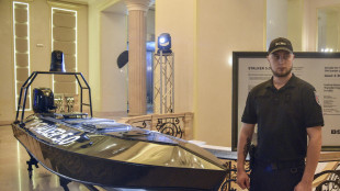 Stop operazioni a terminal petrolio russo per attacco droni