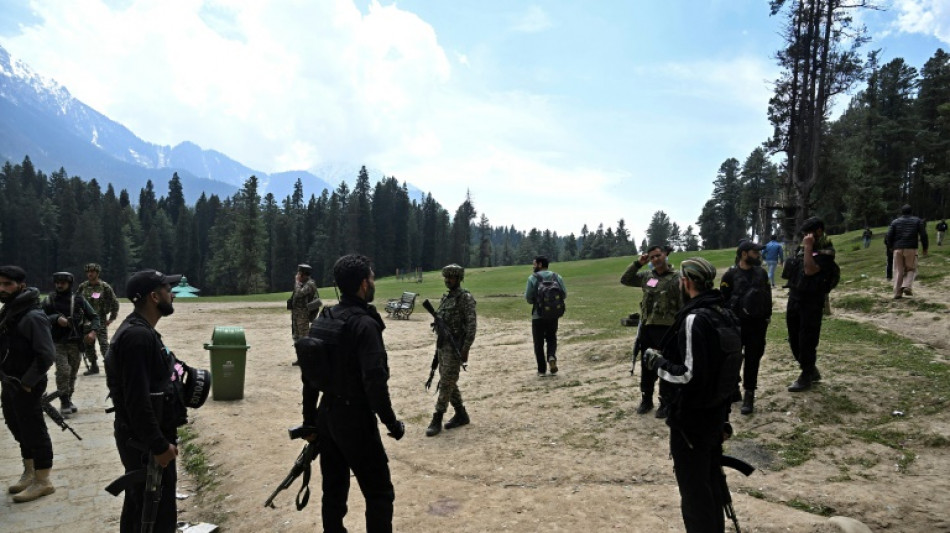 L'Inde promet une réponse "sans ambiguïté" après l'attaque au Cachemire