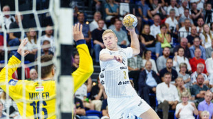 Handball: N&auml;chster Sieg f&uuml;r Kiel