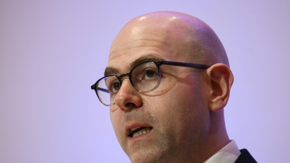 US Fed Governor Miran scales back call for rate cuts this year