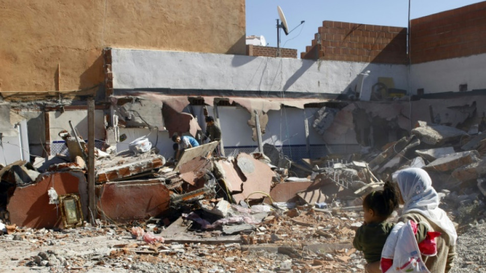 "Ciudad sin sueño", retrato en Cannes de un suburbio español entre el pasado y el futuro