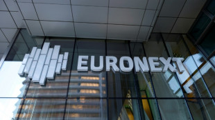 Les Bourses europ&eacute;ennes terminent en hausse, profitant du repli du p&eacute;trole