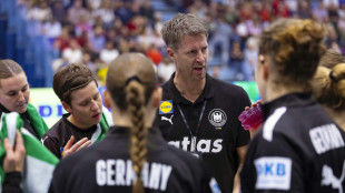 EM-Quali: DHB-Frauen siegen zum Auftakt souver&auml;n