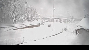 Riaperto alle auto il Frejus, ferrovia chiusa fino a domani