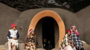 Los &uacute;ltimos trogloditas del reino de Lesoto