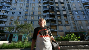 Ukraine's dilemma: Rebuilding in midst of war