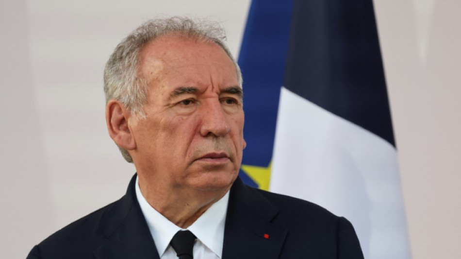 D&eacute;penses de l'Etat gel&eacute;es et "ann&eacute;e blanche": Bayrou annonce sa potion face &agrave; la "mal&eacute;diction" du "surendettement"