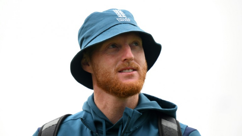 Rain delays England's bid to level Ashes in 4th Test