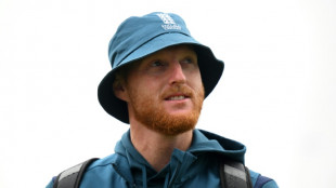 Rain threatens to scupper England's bid to level Ashes