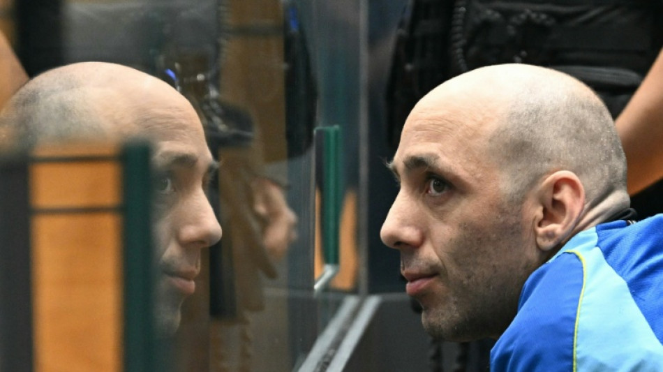 Proc&egrave;s Jubillar: l'accus&eacute; r&eacute;affirme son innocence, la cour examine son parcours chaotique