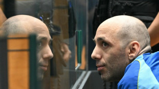 Proc&egrave;s de C&eacute;dric Jubillar pour le meurtre de sa femme, disparue depuis 2020