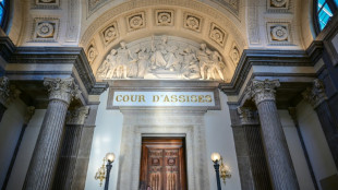 B&eacute;b&eacute; tu&eacute; avec du Destop: l'ex-employ&eacute;e de cr&egrave;che, jug&eacute;e &agrave; Lyon, reconna&icirc;t les faits